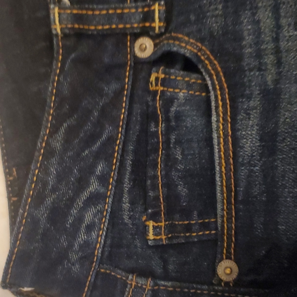 American Eagle Jeans - Picture 3 of 6